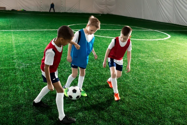 Youth Football Academy - Image 4