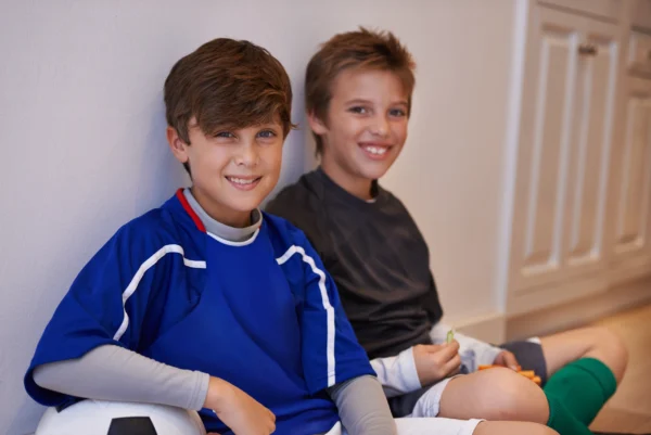 Youth Football Academy - Image 2