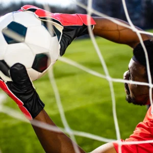 Goalkeeper Training Camp