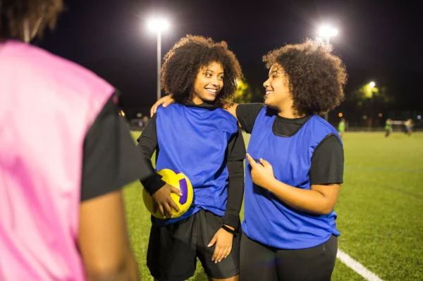 Women’s Football Empowerment Programme - Image 9