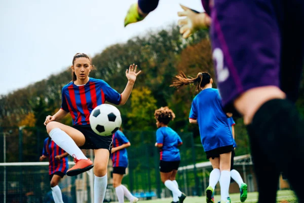 Fitness & Conditioning Workshop - Image 5