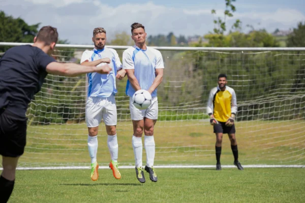 Goalkeeper Training Camp - Image 4