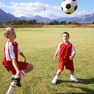 Youth Football Academy