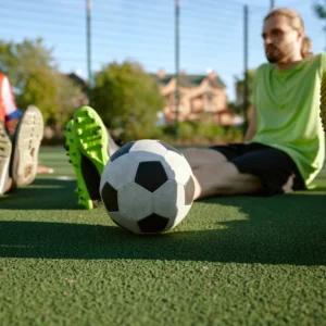 Fitness & Conditioning Workshop