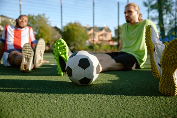 Fitness & Conditioning Workshop