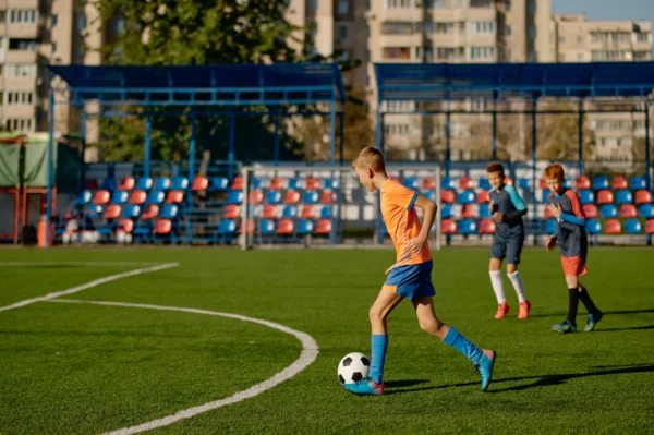 Fitness & Conditioning Workshop - Image 3