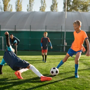 Skill Development Bootcamp