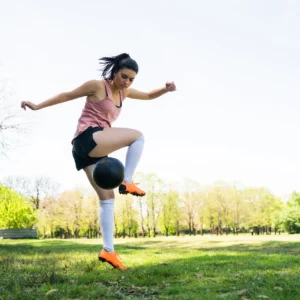 Women’s Football Empowerment Programme