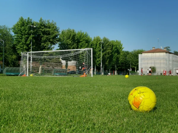 Goalkeeper Training Camp - Image 2